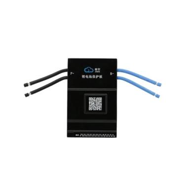 Imagem de Aoleaby JK Smart BMS JK BMS B2A20S20P / B2A20S20P-HC Heat CAN RS485 BT 2A Corrente de equilíbrio ativo 8S~20S Li-ion LiFePo4 200A Sistema de gerenciamento de bateria BMS Equalizador de bateria (Cor