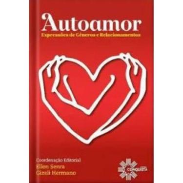 Imagem de Autoamor vol. 2 - EDITORA CONQUISTA, 3