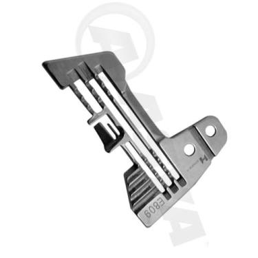 Imagem de Chapa De Agulha Overlock Ponto Conjugado 2 Ag E809 Strong H, E809