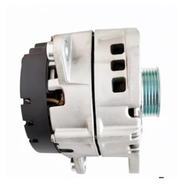Imagem de Alternador do gerador A0009063003 A0009063903, compatível com MERCEDES BENZ W177/V177/A200d/A220d/W247/B200d/B220d/C118/X118/H247/GLA OM654 3x