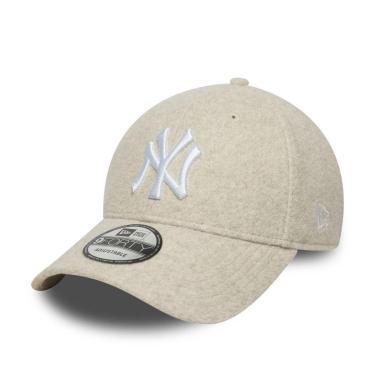 Imagem de BONE NEW ERA 9FORTY NEW YORK YANKEES MLB BEGE-Masculino