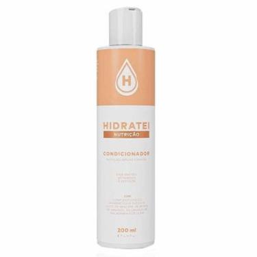 Imagem de Condicionador Hidratei Nutrição 200ml-Unissex