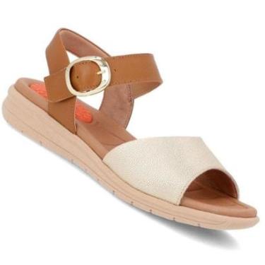 Imagem de Sandalia Usaflex Am15004 Feminina-Feminino