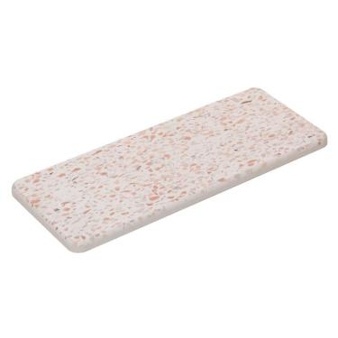 Imagem de Bandeja Retangular para Pia 25x10 Granilite Diatomita