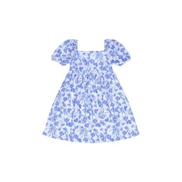 Imagem de Vestido Infantil em Malha Laise Guloseima-Feminino