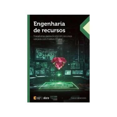 Imagem de Engenharia De Recursos