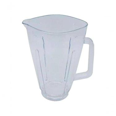 Imagem de Copo Para Liquidificador Tritan Ri2240/2/4 Walita - Cx / 6