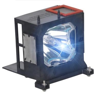 Imagem de Pazuliayi Lâmpada de substituição para projetor LMP-H200 para Sony VPL-VW40 VPL-VW50 VPL-VW60