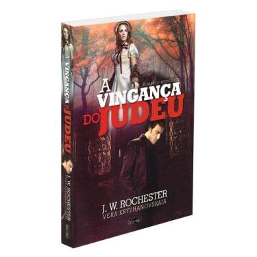 Imagem de Vingança do Judeu (A) - EME