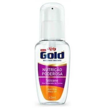 Imagem de Reparador De Pontas Niely Gold Nutricao Poderosa 42Ml