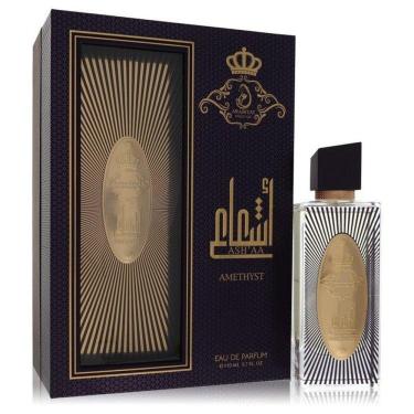 Imagem de Perfume Masculino Arabiyat Prestige Ash'aa Amethyst Edp (unisex) 110 ml