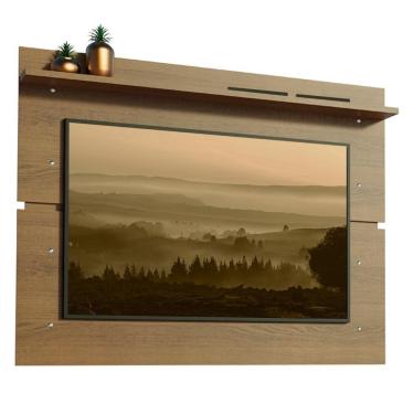 Imagem de Painel para TV até 65" Rustic Madesa