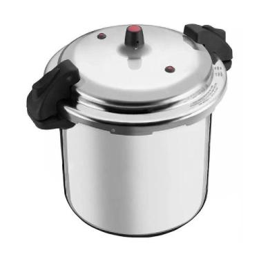 Imagem de Panela de Pressão Rochedo 20L P3115233 ER20 