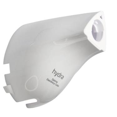 Imagem de Carenagem Chuveiro Hydra Optima Turbo Branco - 3100AT016 - Deca