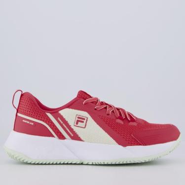 Imagem de Tênis Fila Master Ace Feminino-Feminino