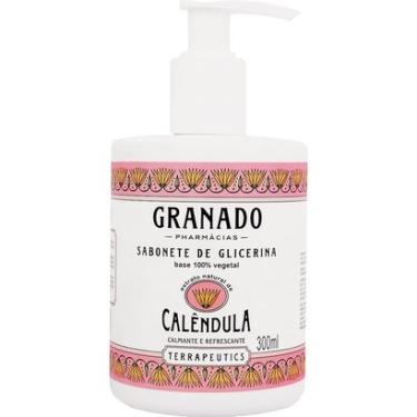 Imagem de Granado Sabonete Líquido Calêndula 300ml-Feminino