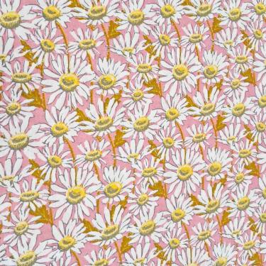 Imagem de Tecido Tricoline Estampado 100% Algodão - 2 Metros - Escolha