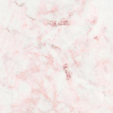 Imagem de Papel de Parede Autocolante Lavável Marmore Rosa 5 Metros - B.M., Pape