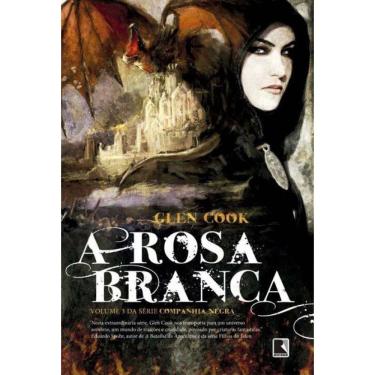 Imagem de Rosa Branca, a - 2362