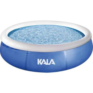 Imagem de Piscina fast set 1000l - kala