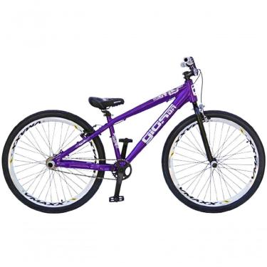 Imagem de Bicicleta Gios Wheeling Frx/4trix Aro 26 Roxa