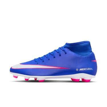 Imagem de Chuteira Nike Mercurial Superfly 10 Club Campo-Unissex