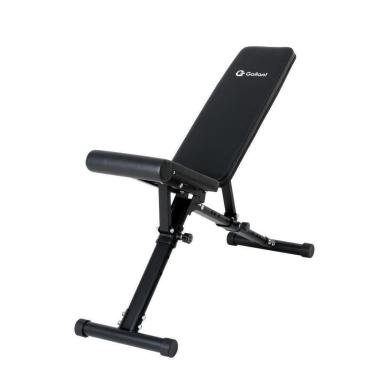 Imagem de Banco Para Musculação Gallant Elite 13 Níveis De Inclinação (GBS01H13APT)-Unissex