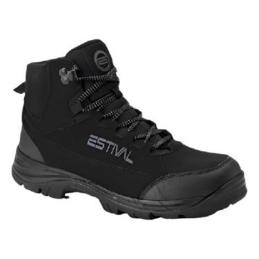 Imagem de Tenis/Bota Estival Adventure Couro Ad9000-Masculino