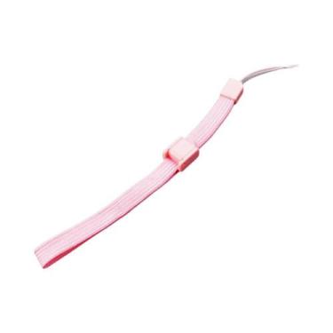 Imagem de Corda De Pulso Universal Ajustável Para PS4 VR PS3 GB GBA GBC Wii PSV 