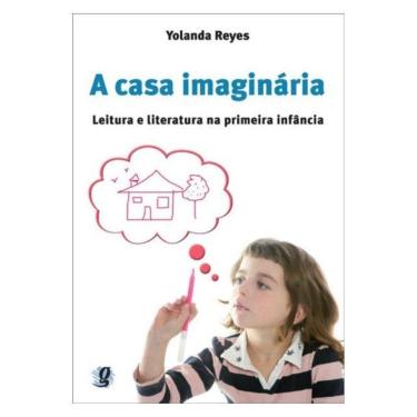 Imagem de A Casa Imaginária