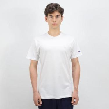 Imagem de CAMISETA CHAMPION ATHLETIC LOGO C EMB-Masculino