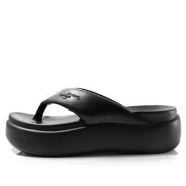 Imagem de Chinelo Piccadilly EVA Plataforma-Feminino