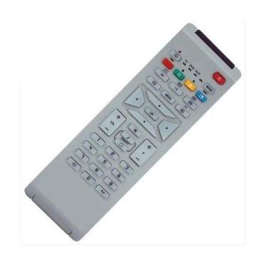 Imagem de Controle remoto para tv philips 32pfl5312 compatível - VC WLW