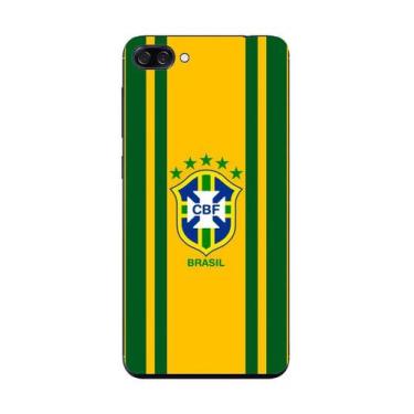 Imagem de Capa Adesivo Skin367 Verso Para Asus Zenfone 4 Max - KawaSkin