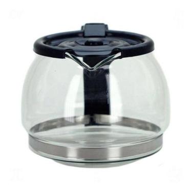 Imagem de Jarra Compatível Cafeteira Black & Decker Dcm 40 - Genérica
