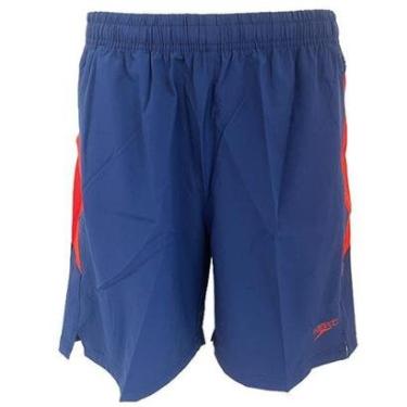 Imagem de Bermuda Speedo Elástico Com Recorte-Masculino