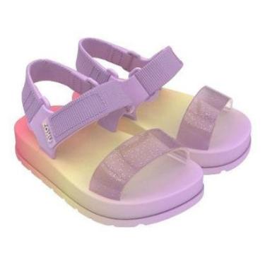 Imagem de Sandália Zaxynina Moderninha Baby-Feminino