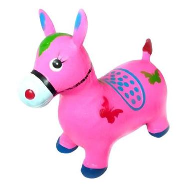 Imagem de Upa Upa Do Gugu Cavalinho Upa Upa Musical Pula Cavalinho Sop - TSC SHO