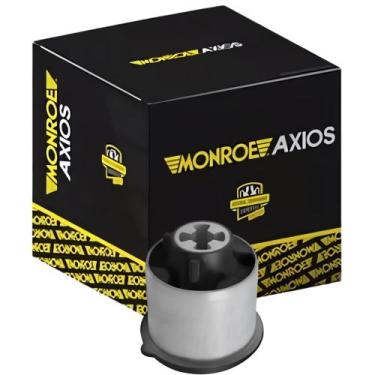 Imagem de Bucha Eixo Traseiro Ecosport 4x2 2003/2012 Fiesta 2002/2010 - AXIOS