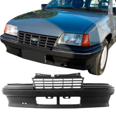 Imagem de Parachoque Dianteiro Kadett Ipanema 87 88 89 90 91 92 93 - Dts