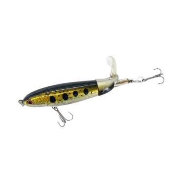 Imagem de Isca Artificial Whopper Popper Para Pesca De Superfície 13g 15g 35g, I
