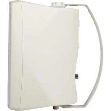 Imagem de Caixa Acústica HSP-670IB para Som Ambiente Indoor com Woofer 6,5 e Tweeter 1 Silk Dome...