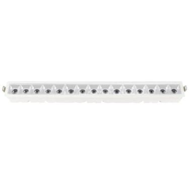 Imagem de Spot de Embutir Dot-Light Led 30W 15 Pontos de Luz Bivolt Luminatti, B