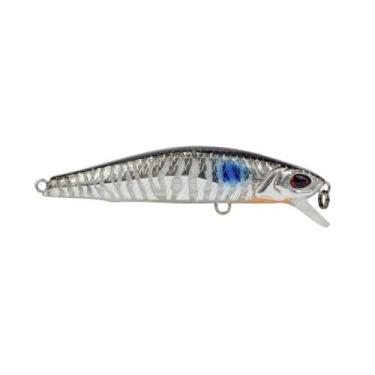 Imagem de Isca Artificial Pesca Meia Água Marine Sports Raptor Minnow 90 9cm 11g