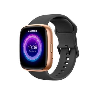Imagem de Relogio x-watch smartwatch xswuqpi004a - X-Games/X-Watch