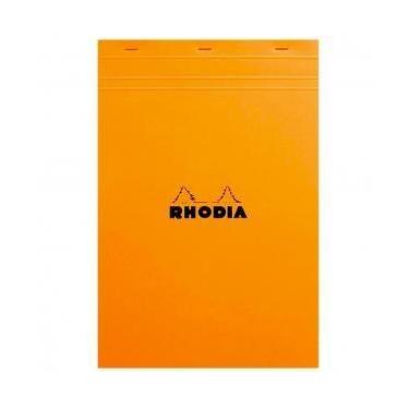 Imagem de Bloco de Notas Rhodia N19 21X31,8cm
