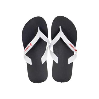 Imagem de Chinelo de Dedo Rider Feel Classico Masculino Original Confortável Adu