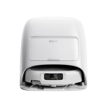Imagem de Dji robot vacuum romo s (water tank version) (eu) 220v, 220V