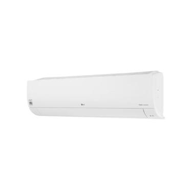 Imagem de Ar-Condicionado Split Inverter LG Dual Voice 30.000 BTus Quente/Frio S4-W30L43FA 220V