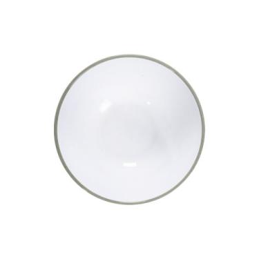 Imagem de Bowl Tramontina Jeri Verde Em Porcelana 14,5 Cm - Design Sofisticado E